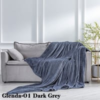 بطانية صالة مزدوج