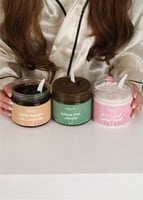 مجموعة تفتيح البشرة