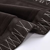 غطاء وسادة بني مودرن