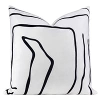 غطاء وسادة مودرن بعده الوان