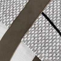 غطاء وسادة مودرن بخامات متعددة