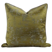 غطاء خداديات اخضر زيتوني