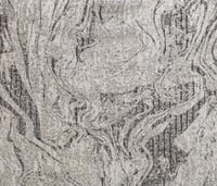 غطاء وسادة رمادي انيق