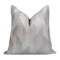 غطاء وسادة متوفر بعده الوان ( بيج، اوف وايت ، رماد...