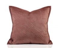 غطاء وسادة طوبي