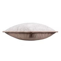 غطاء وساده باطراف بني