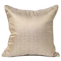 مجموعة اغطية خداديات ذهبي وسكري