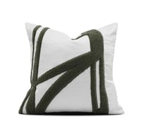 مجموعه اغطيه خداديات باللون الاخضر