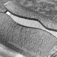 علبه مناديل شفافه من الريزن