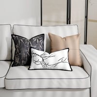 مجموعه انيقه مكونه من ٣ قطع