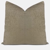 غطاء خدادية ذهبي داكن ورمادي بتصميم متداخل أنيق |...