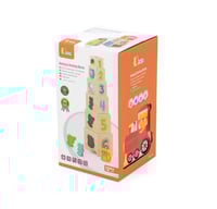 برج التداخل التعليمي