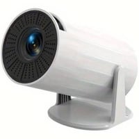 جهاز برجكتور محمول بدقهHD من SP