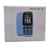 جوال نوكيا 105 4G