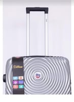 شنطه سفر مقاس 24 من متجر اسوار العريش