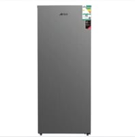 فريزر عمودي ارو 15.5 قدم بخار نوفروست – ستيل