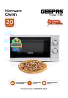 مايكرويف جيباس 20 لتر - GMO1894