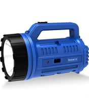 مصباح البحث ليد قابل للشحن امبيكس G22B