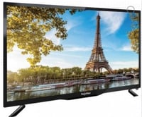 شاشة 32 بوصة فوجي ستار LED 32″ FUJISTAR 1080P FULL...
