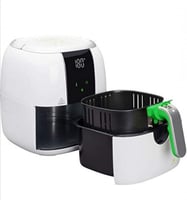 مقلاة كهربائية سينكور SFR5320