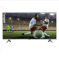 جيباس تلفزيون LED ذكي مقاس 32 بوصه تلفزيون مع جهاز...