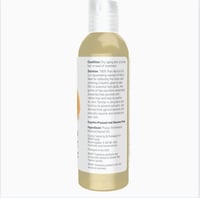 زيت نواة المشمش من ناو 118 مل