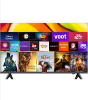 امبيكس 58 بوصة تلفزيون ذكي ال اي دي الترا اتش دي 4...