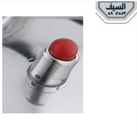 قدر ضغط السيف من الألمنيوم 9ليتر