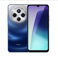 جوال ريدمي 14c ذاكرة 256 جيجا 8+8 رام 4G