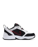 حذاء اير نايك مقاس 43 اسود وابيض الاصليه