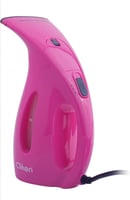 مكواة بخار للقماش صغيرة الحجم باستطاعة 900 واط من...