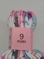 جوارب أطفال من 5 إلى 7 سنين