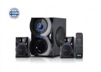 مكبر صوت استيريو جيباس GMS8585