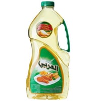 زيت طبخ العربي 1.5 لتر