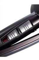 أداة تمويج الشعر كيرل سيكرت سيراميك من بيبي ليس، م...