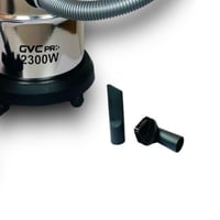 مكنسه برميل رطب جاف 2300واط جي في سي برو - GVC-481...