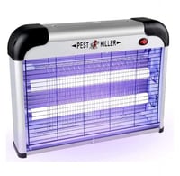 قاتل البعوض، قاتل الذباب والحشرات بالاشعة فوق البن...