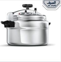 قدر ضغط السيف من الألمنيوم 5 ليتر