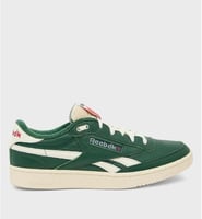 شوز ريبوك كعب مسطح مقاس 44 كلوب سي ريفينج فينتيج