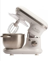 محضرة طعام من سينكور - 4 لتر وعاء، 1.6 كجم، ابيض ،...