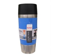 كوب حافظ للحرارة من تيفال - 0.36 ليتر ، ستانلس ستي...