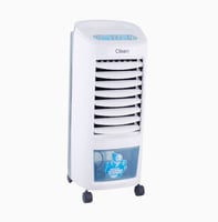 مرحه تبريد صحراوي من كليكون ، 65 واط ، 8 لتر ، 3 س...