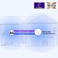 موزع to-link تي بي لينك