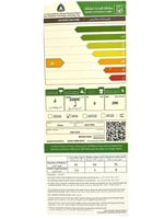 غساله ملابس حوضين جي في سي برو 8 كيلو - GVC-8LG