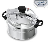 قدر ضغط السيف من الألمنيوم 9ليتر