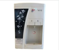 بيسك برادة مياه طاولة، 2 صنبور، حار/بارد - BWD-TYR...