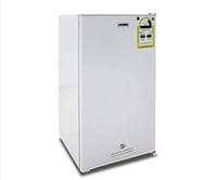 ثلاجه KMC 3 قدم اللون ابيض