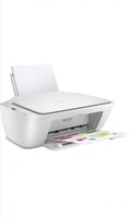 طابعه المتكاملة HP DeskJet 2320, طباعه ونسخ ماسح ا...