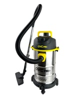 مكنسة كهربائيه من جي في سي سعة 20 لتر 2100 واط