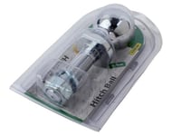 رمان سحب هوك كروم 2 بوصة من متجر اسوار العريش